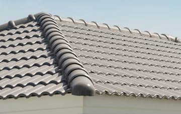 advantages of Longcliffe clay roofing