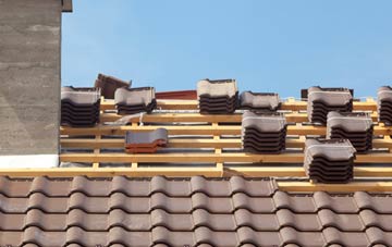 Longcliffe clay roofing costs