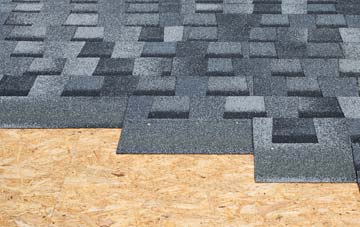 expert Longcliffe asphalt roof companies