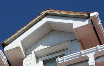 Longcliffe fascia installation costs