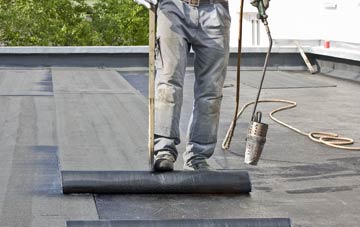 flat roof replacement Longcliffe, Derbyshire