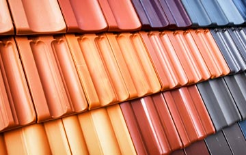 Longcliffe roof tile costs