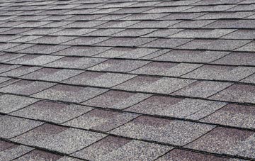 Longcliffe tiles for shallow pitch roofing