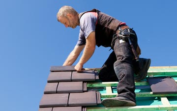disadvantages of Longcliffe slate roofing