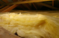 Longcliffe pitch roof insulation