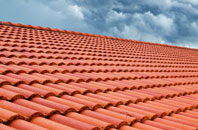 Longcliffe roofing tiles
